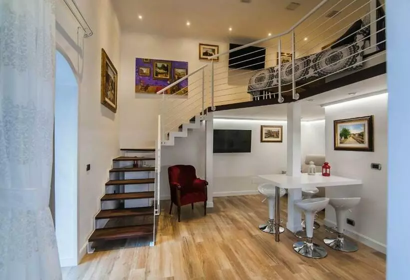ペンション Solimena House 44
