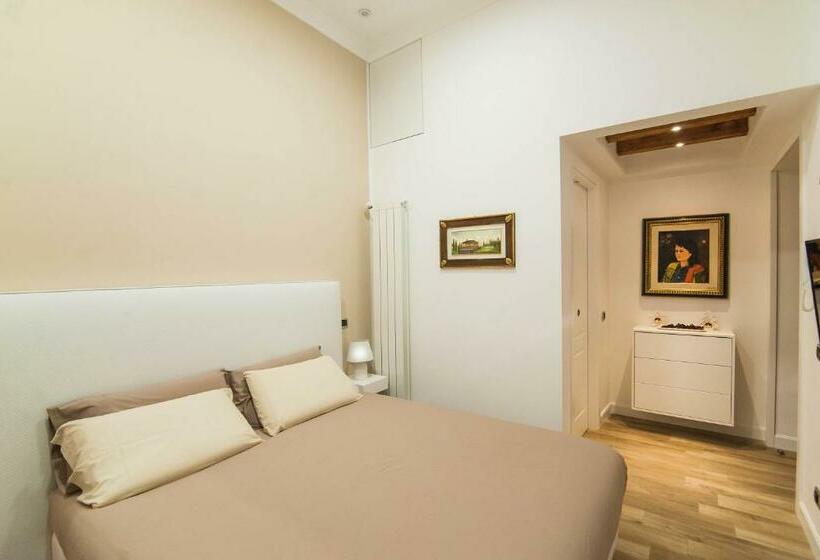 Пансион Solimena House 44