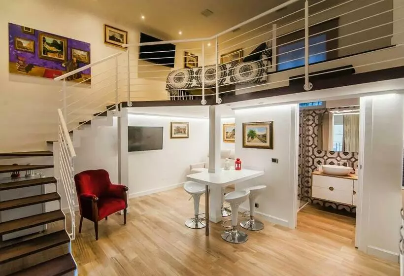 ペンション Solimena House 44