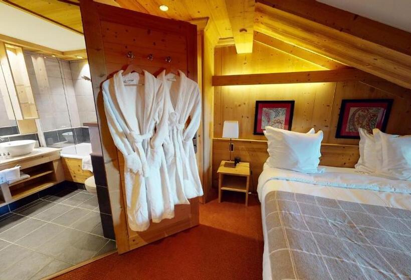 Résidence Le Lys Martagon