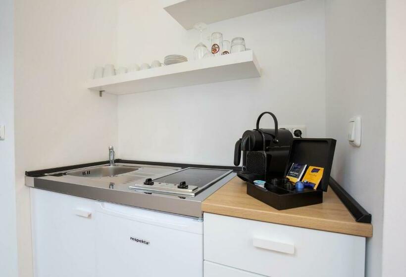 Victoria Altstadt Suites