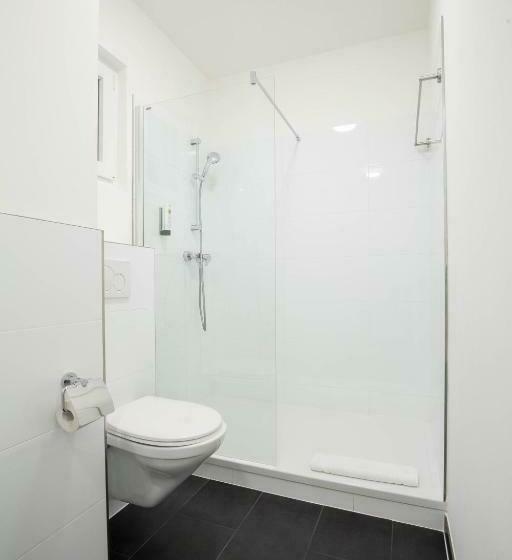 Victoria Altstadt Suites