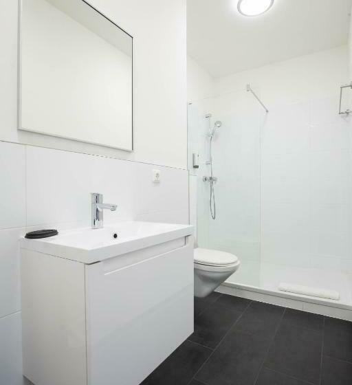 Victoria Altstadt Suites