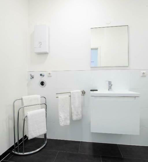 Victoria Altstadt Suites