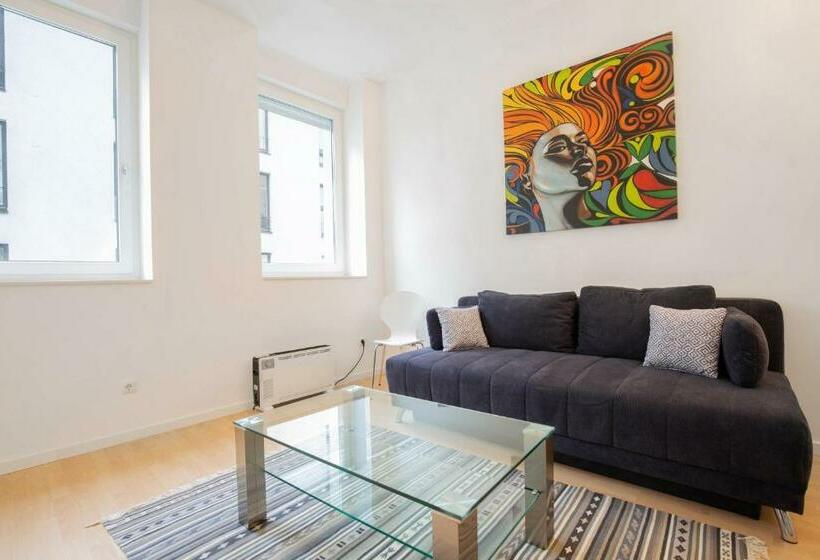 Victoria Altstadt Suites