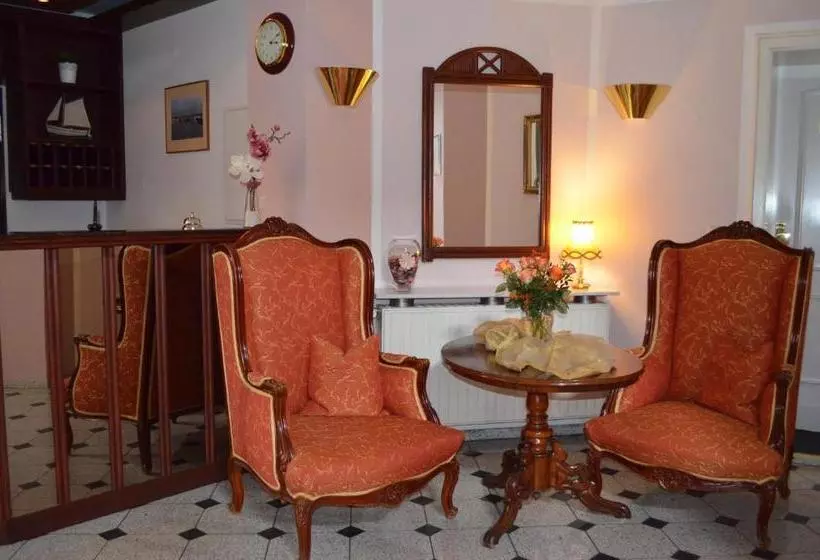 Amadeo Hotel Leipzig