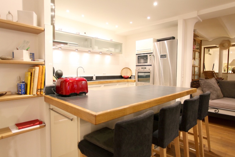 צימר Loft Lycklama