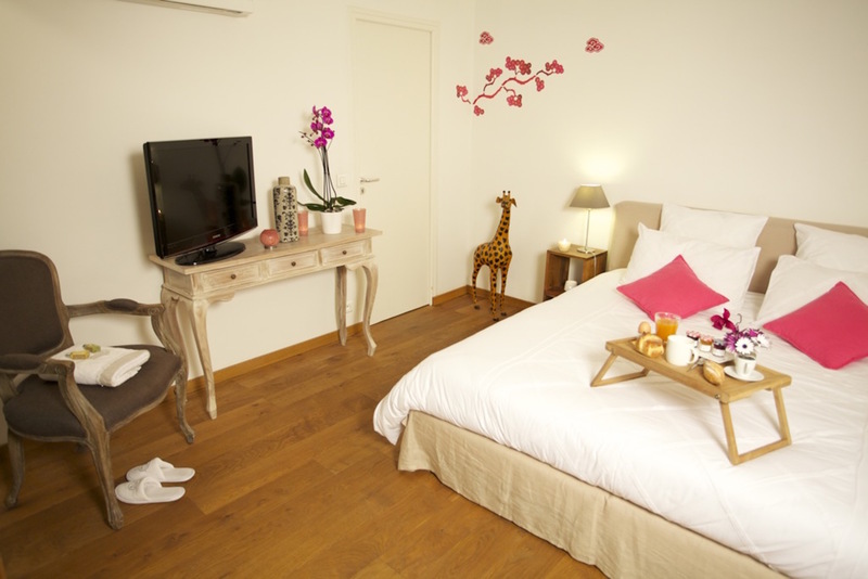 צימר Loft Lycklama