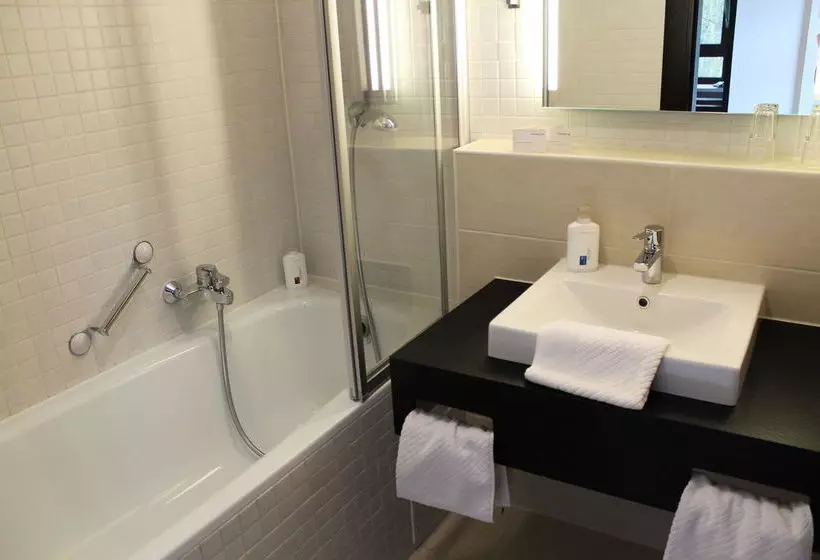 Commundo Tagungshotel Bad Honnef