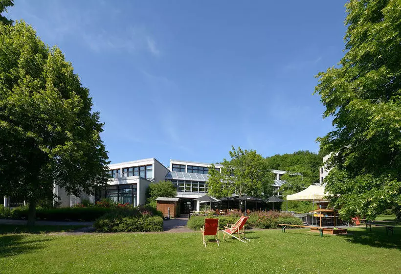 Commundo Tagungshotel Bad Honnef