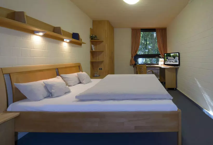 Commundo Tagungshotel Bad Honnef