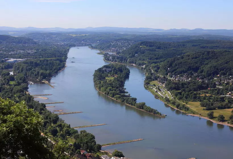 Commundo Tagungshotel Bad Honnef