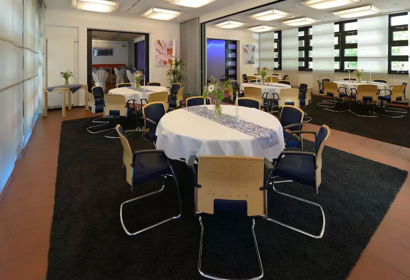 Commundo Tagungshotel Bad Honnef