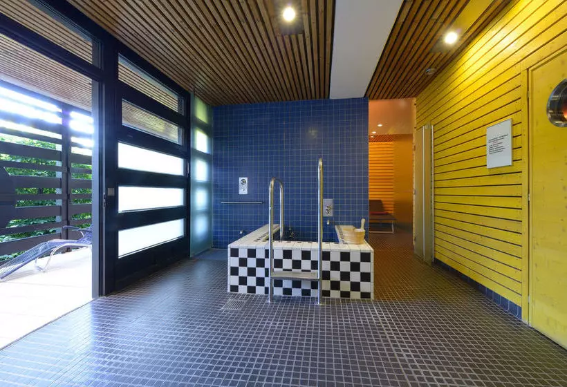 Commundo Tagungshotel Bad Honnef