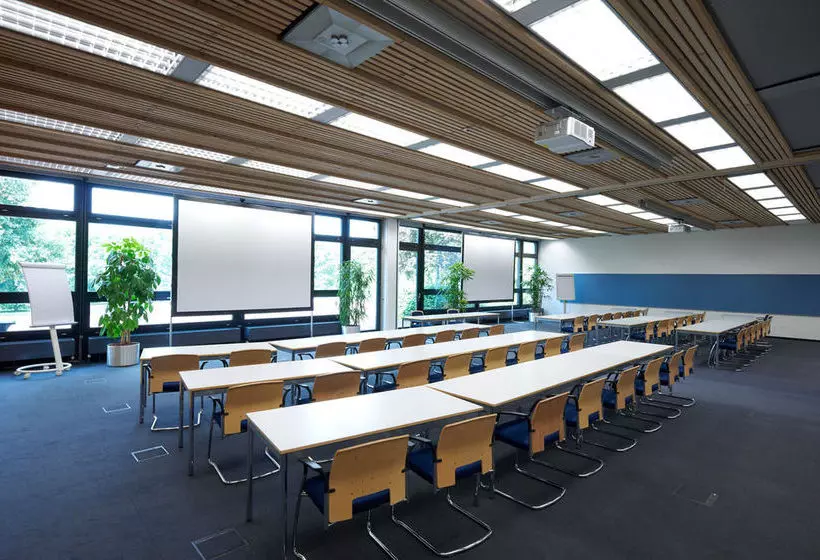 Commundo Tagungshotel Bad Honnef