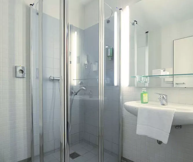 Commundo Tagungshotel Bad Honnef