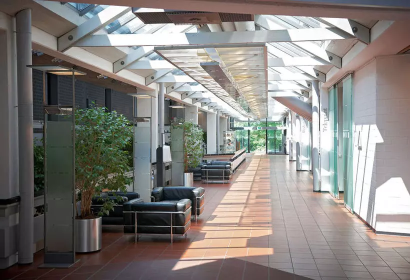 Commundo Tagungshotel Bad Honnef