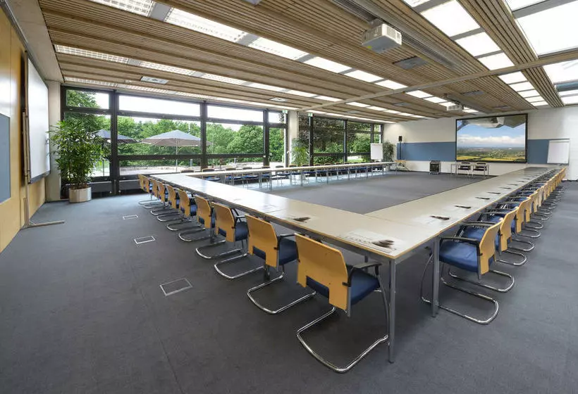 Commundo Tagungshotel Bad Honnef