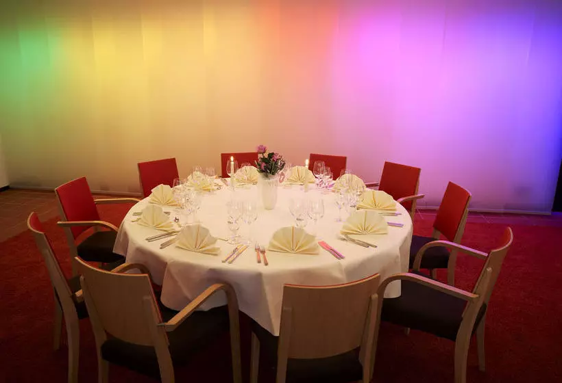 Commundo Tagungshotel Bad Honnef