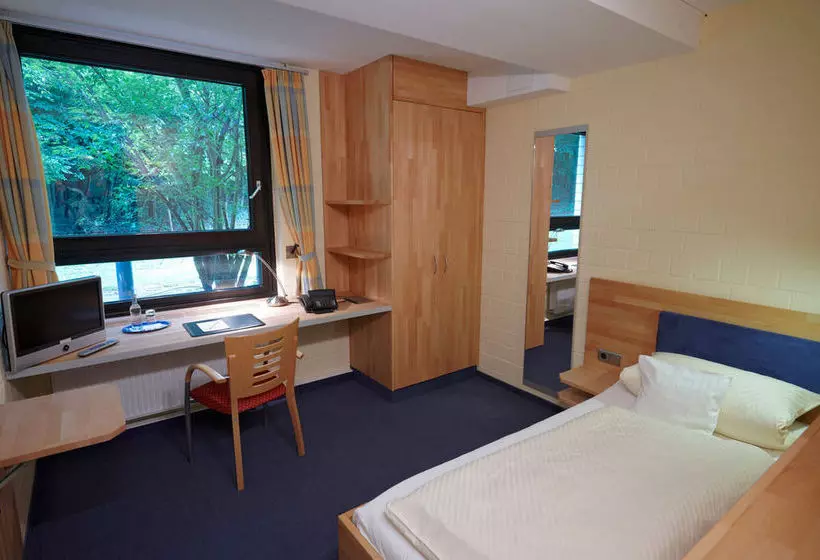 Commundo Tagungshotel Bad Honnef