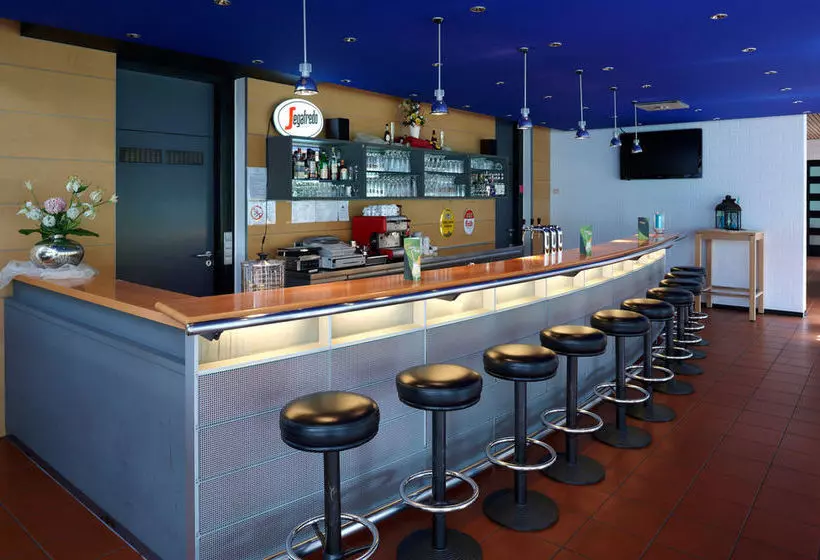 Commundo Tagungshotel Bad Honnef