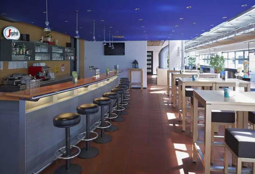 Commundo Tagungshotel Bad Honnef