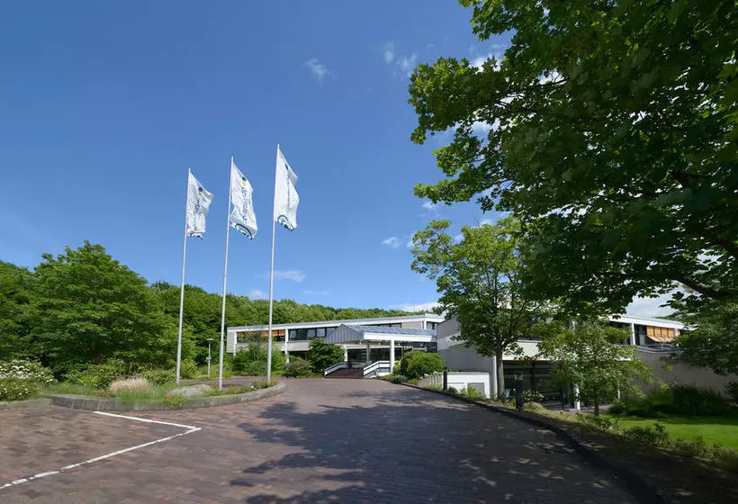 Commundo Tagungshotel Bad Honnef