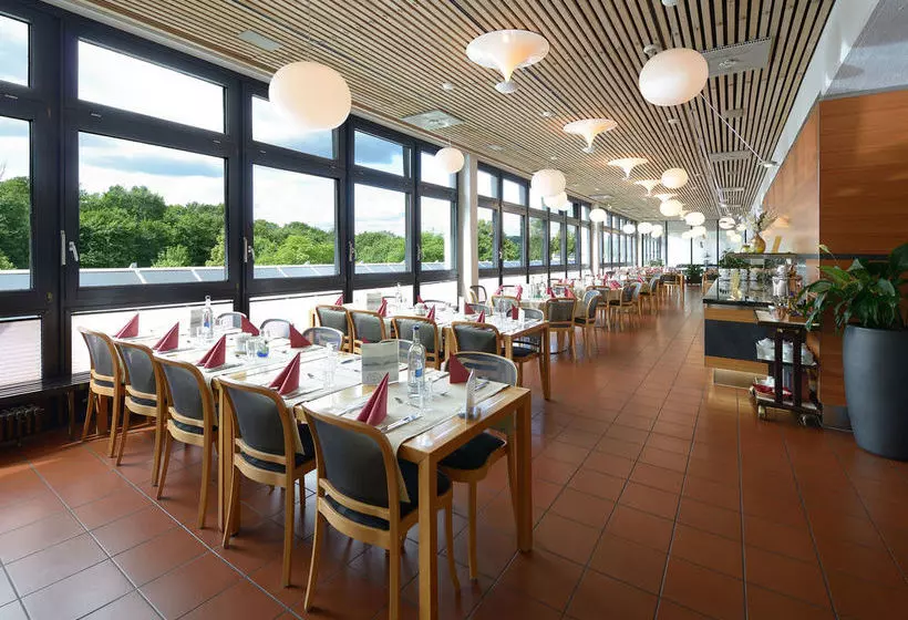 Commundo Tagungshotel Bad Honnef