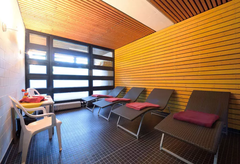 Commundo Tagungshotel Bad Honnef