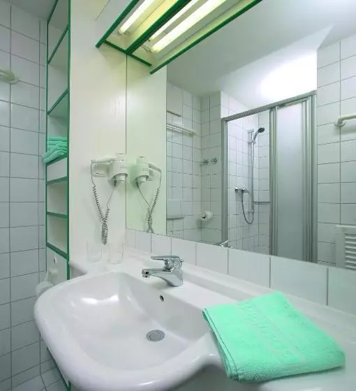 리조트 Hapimag Ferienwohnungen Winterberg