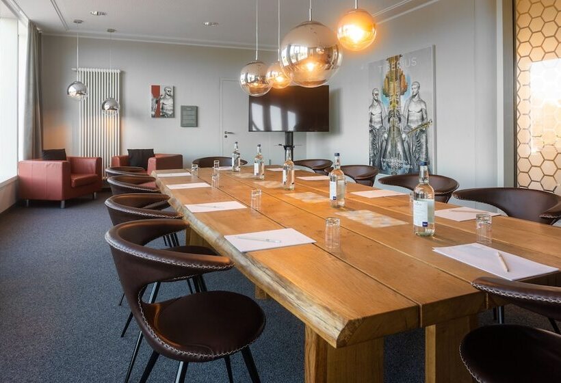 فندق فئة نجمة واحدة Jufa Familienresort Kempten Im Allgäu