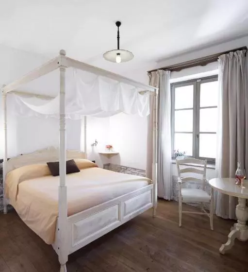 فندق Agriturismo Gualdo Del Re