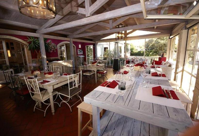 בית מלון כפרי Agriturismo Gualdo Del Re