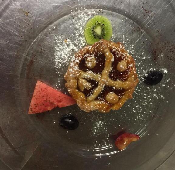 בית מלון כפרי Agriturismo Gualdo Del Re