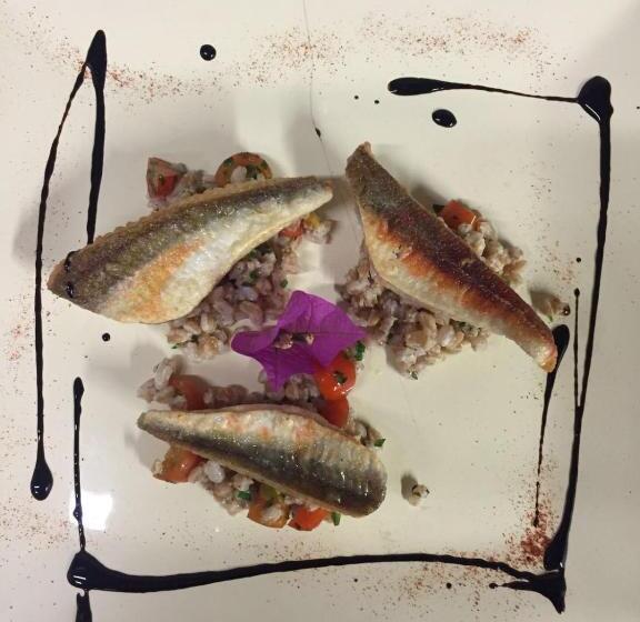 בית מלון כפרי Agriturismo Gualdo Del Re