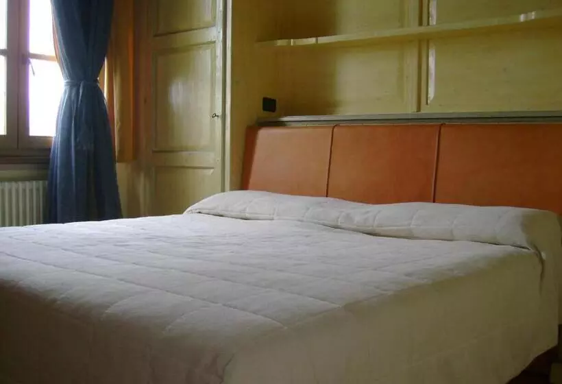 فندق Agriturismo Gualdo Del Re