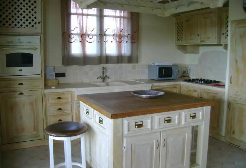 فندق Agriturismo Gualdo Del Re