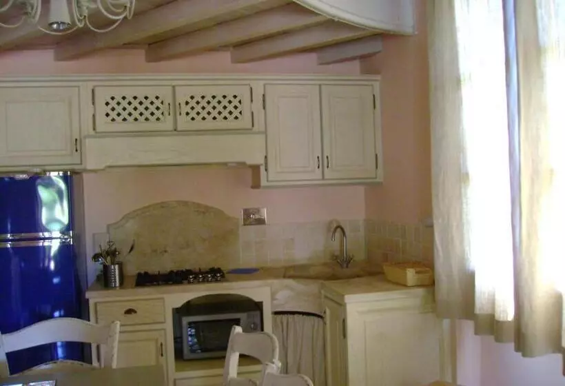 فندق Agriturismo Gualdo Del Re