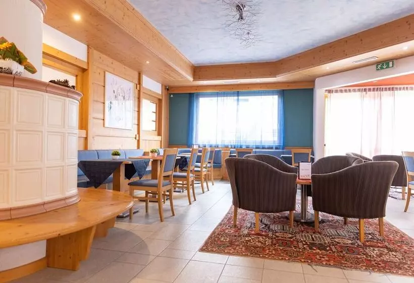 בית מלון כפרי Alpine Mugon