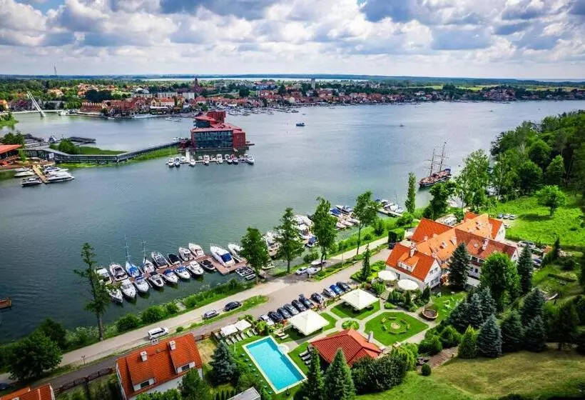 ホテル Amax Boutique