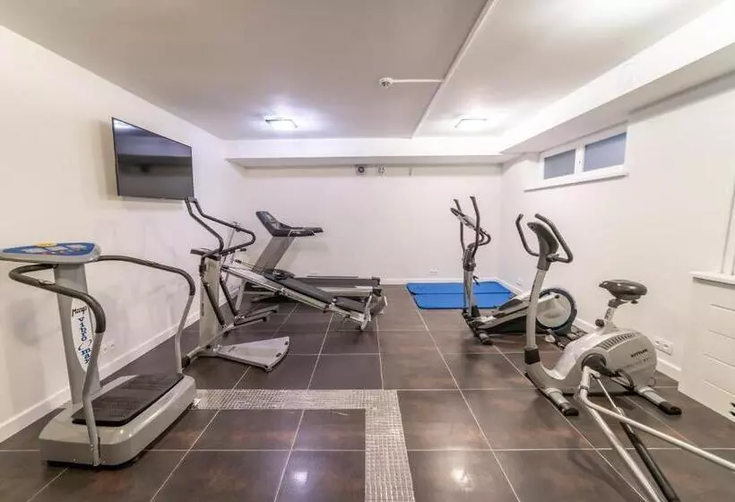 ホテル Amax Boutique