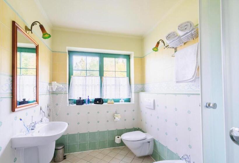 בית מלון כפרי Amax Boutique