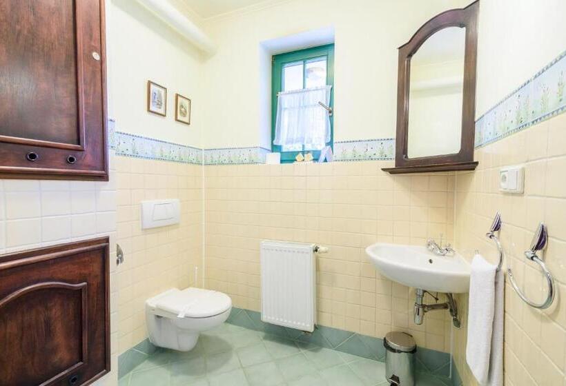 בית מלון כפרי Amax Boutique