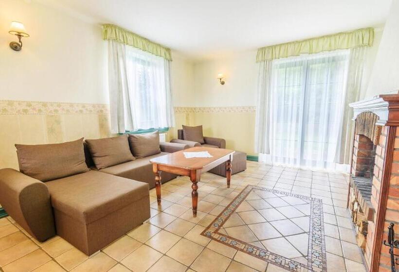 בית מלון כפרי Amax Boutique