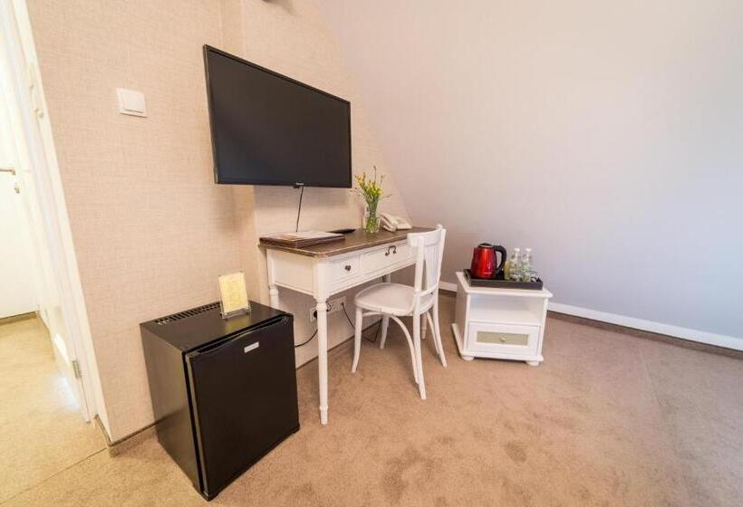 בית מלון כפרי Amax Boutique