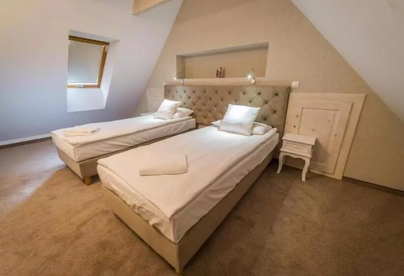 ホテル Amax Boutique