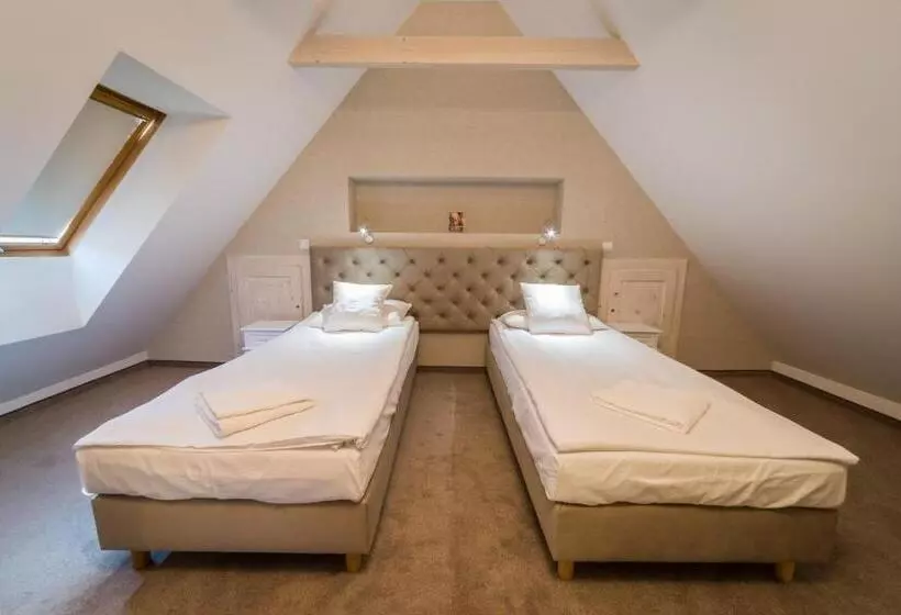 ホテル Amax Boutique