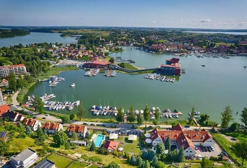 ホテル Amax Boutique