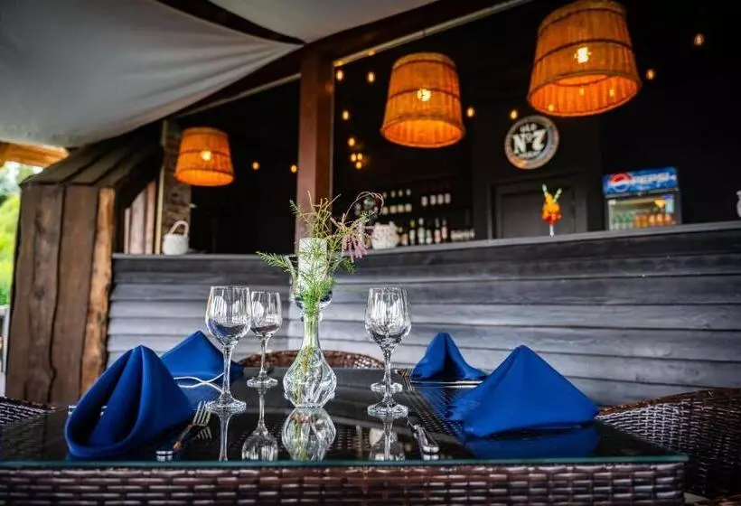 ホテル Amax Boutique