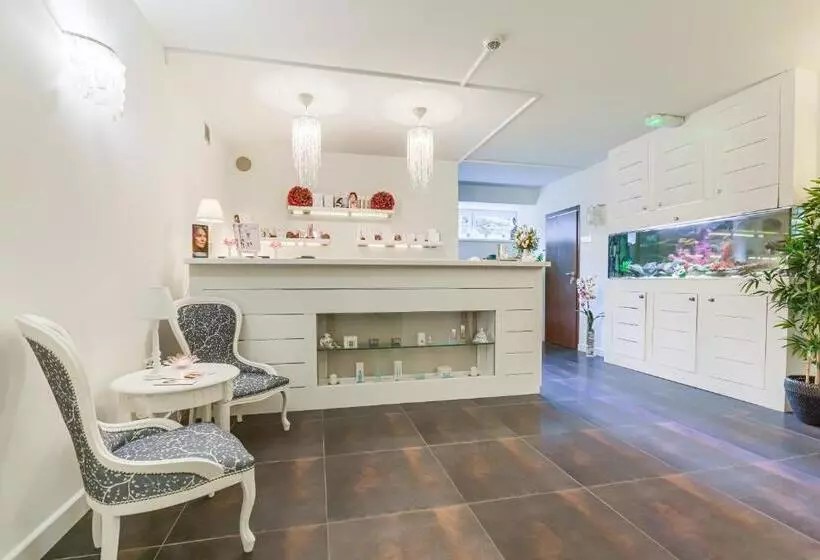 ホテル Amax Boutique